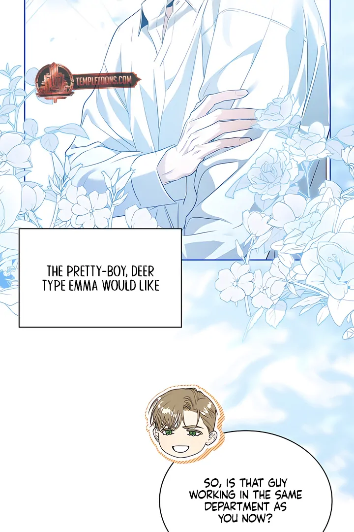 Read Kiss Me If You Can Manga Online