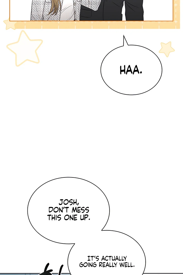 Read Kiss Me If You Can Manga Online