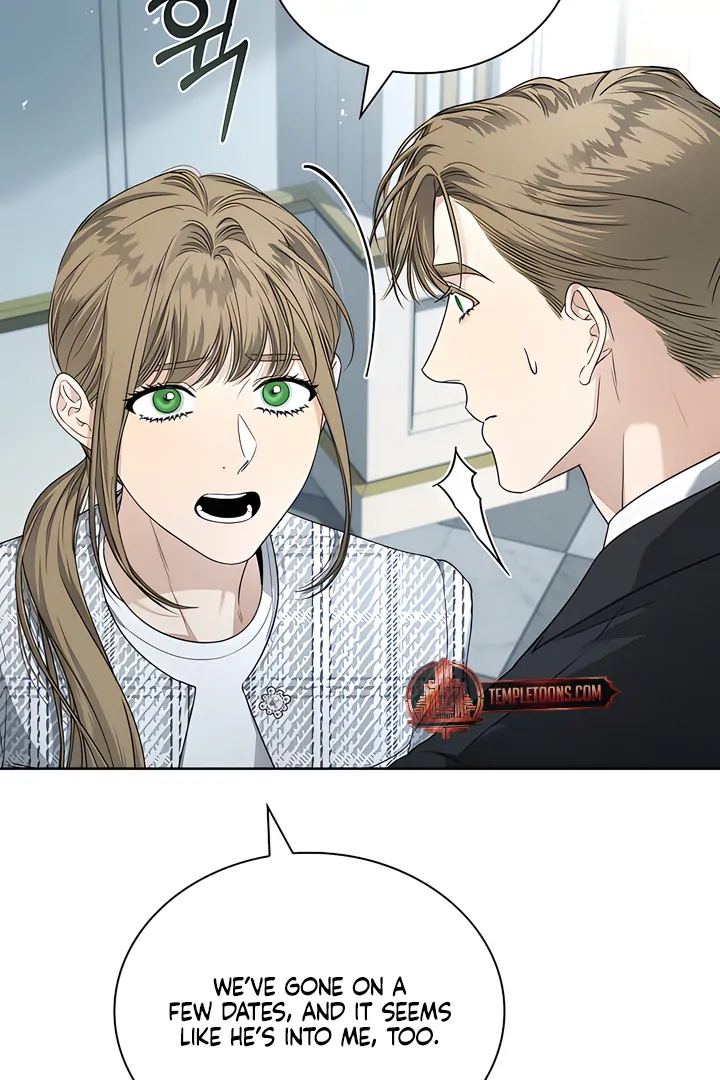 Read Kiss Me If You Can Manga Online