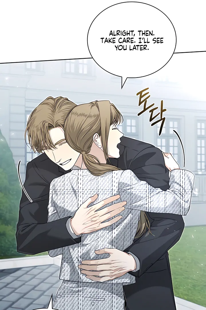 Read Kiss Me If You Can Manga Online