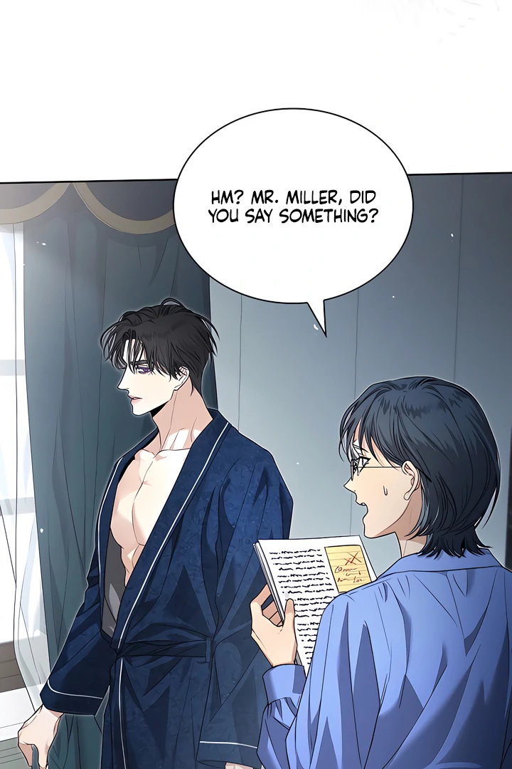 Read Kiss Me If You Can Manga Online