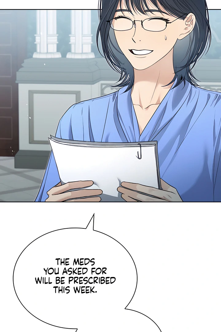 Read Kiss Me If You Can Manga Online