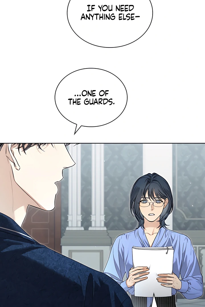 Read Kiss Me If You Can Manga Online