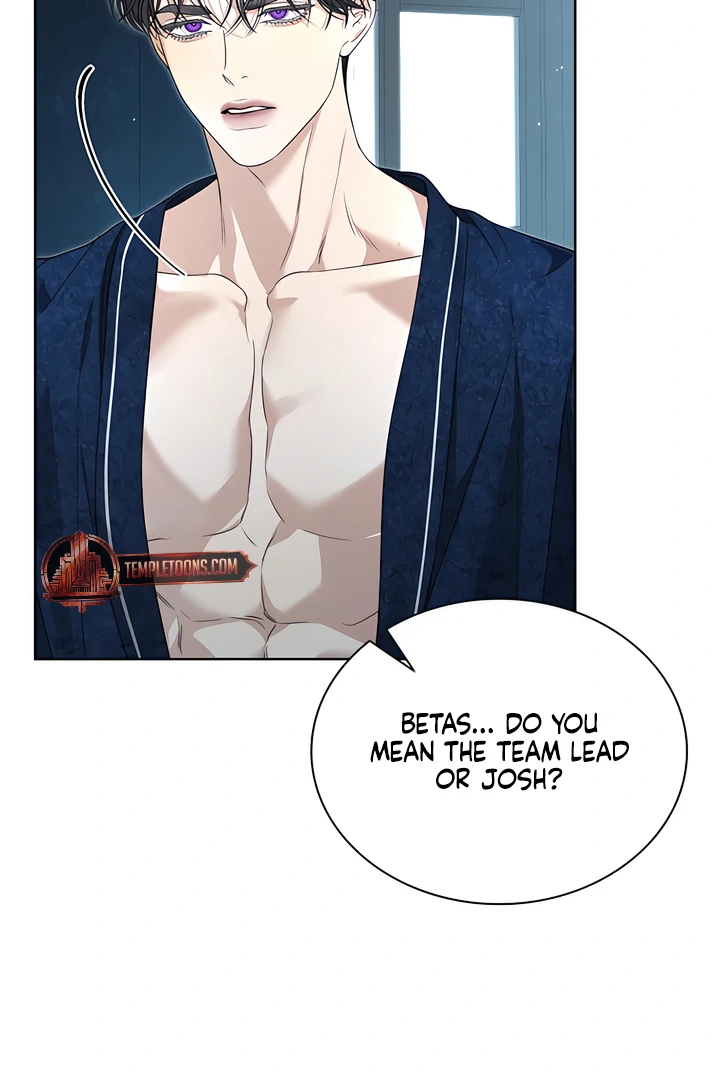 Read Kiss Me If You Can Manga Online