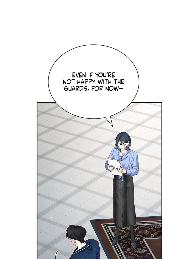 Read Kiss Me If You Can Manga Online