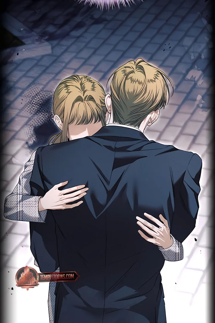 Read Kiss Me If You Can Manga Online