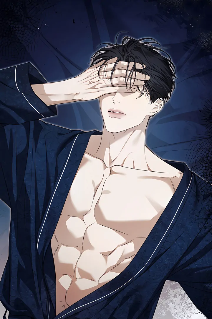 Read Kiss Me If You Can Manga Online