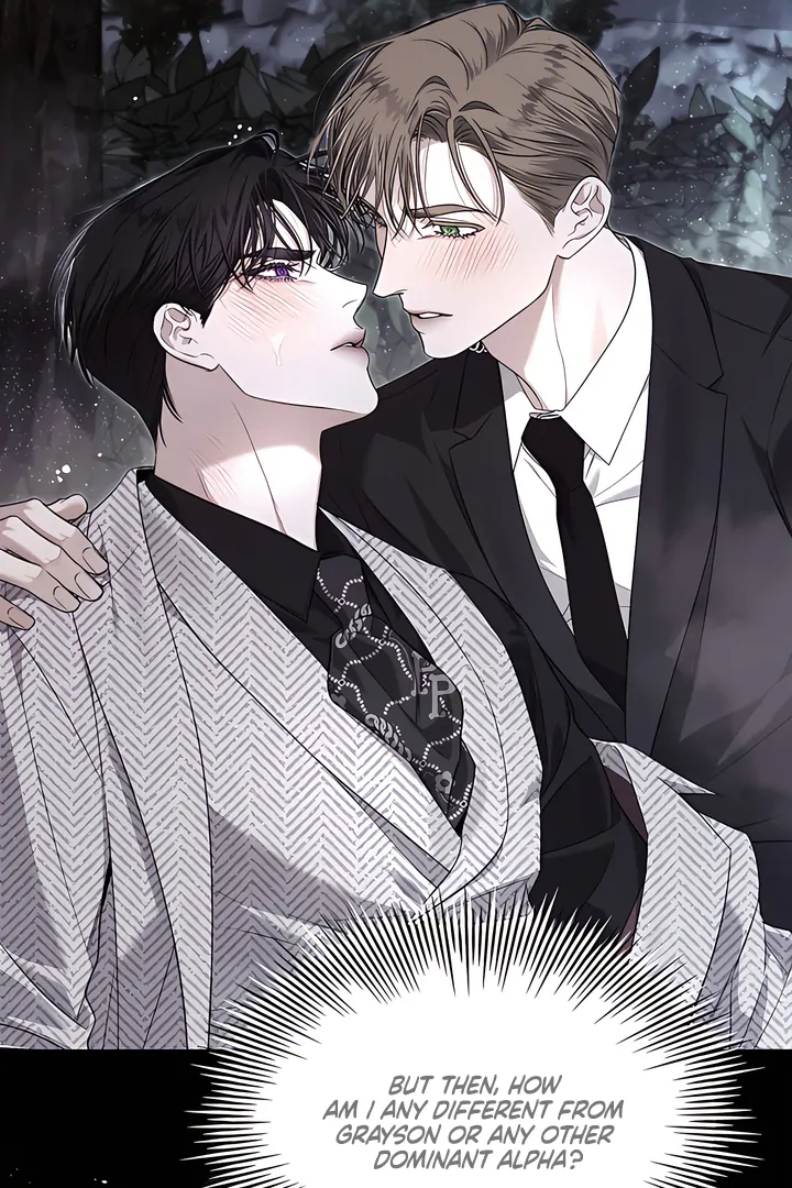 Read Kiss Me If You Can Manga Online