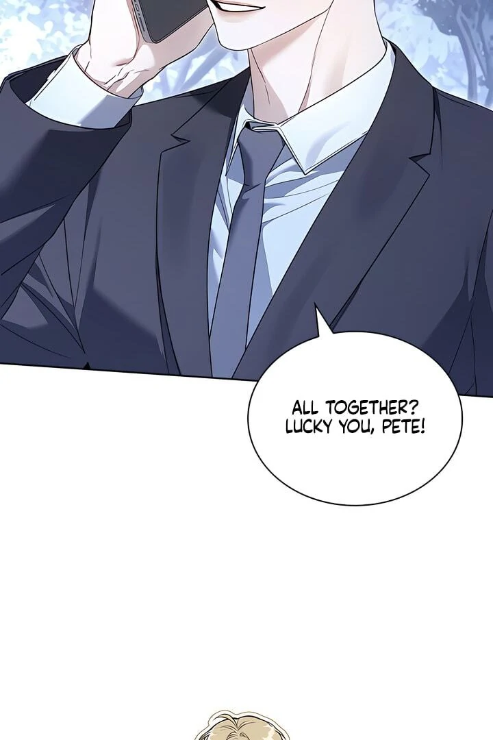 Read Kiss Me If You Can Manga Online