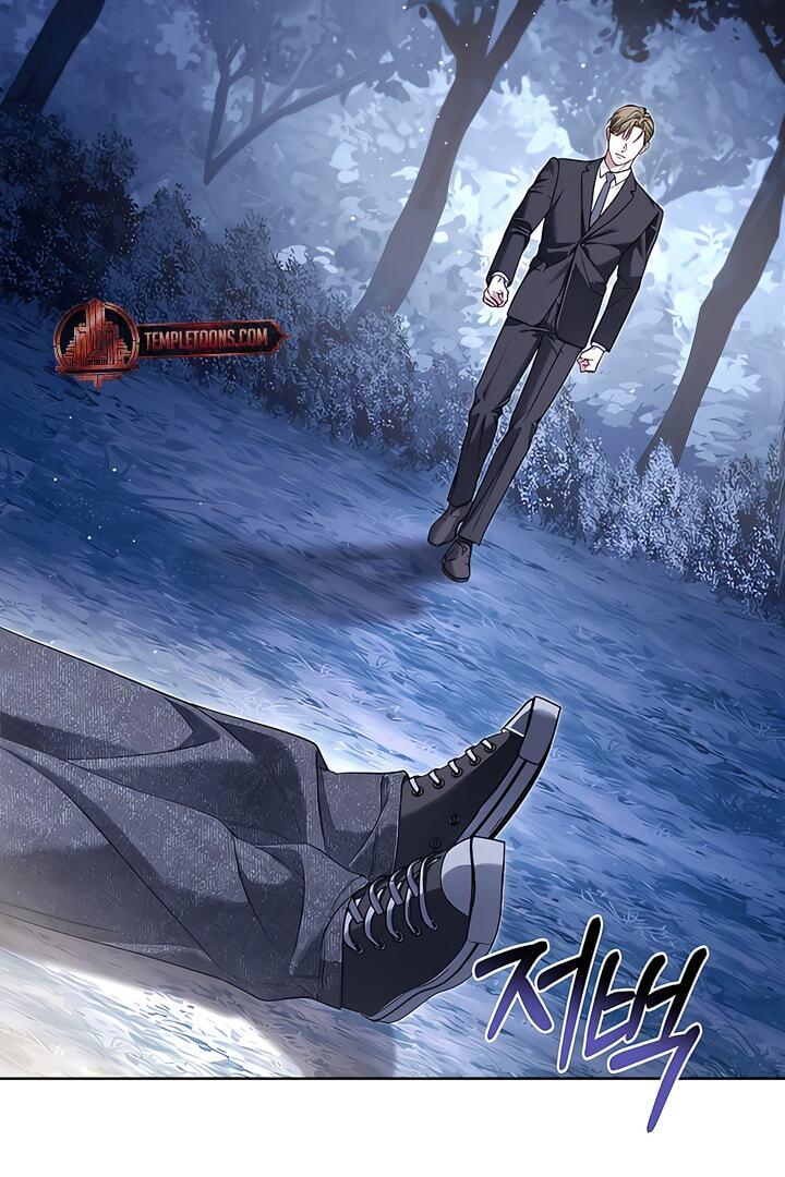 Read Kiss Me If You Can Manga Online