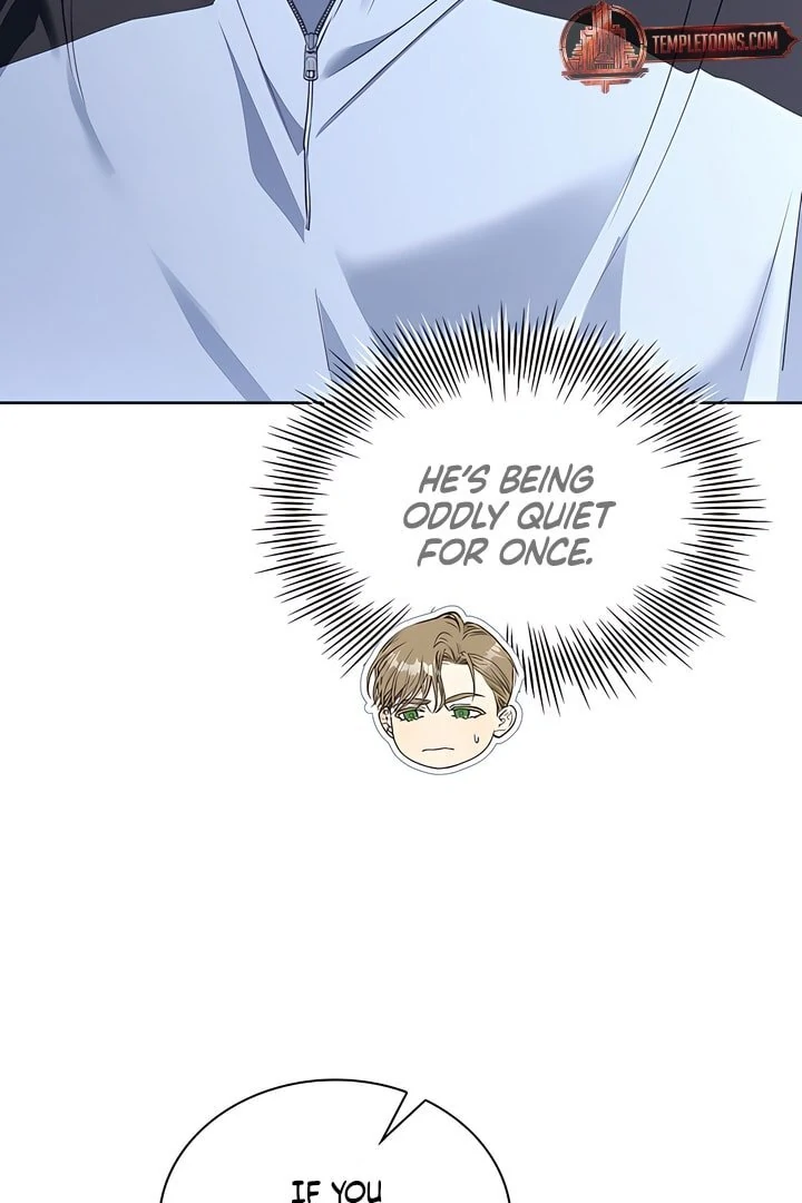 Read Kiss Me If You Can Manga Online