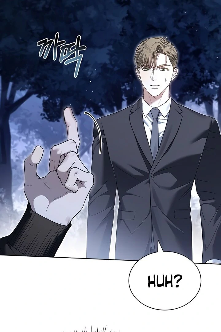 Read Kiss Me If You Can Manga Online