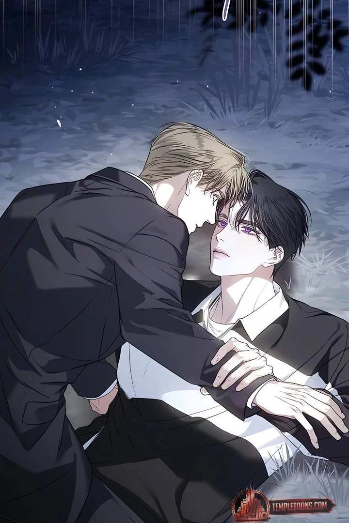 Read Kiss Me If You Can Manga Online