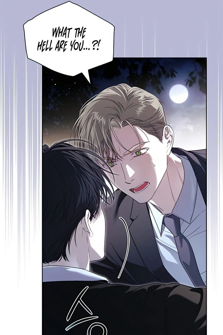 Read Kiss Me If You Can Manga Online