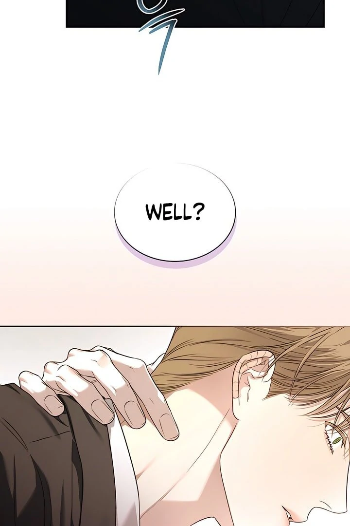 Read Kiss Me If You Can Manga Online