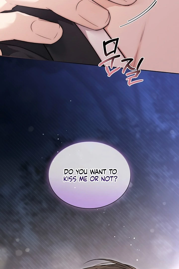 Read Kiss Me If You Can Manga Online