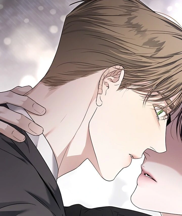 Read Kiss Me If You Can Manga Online