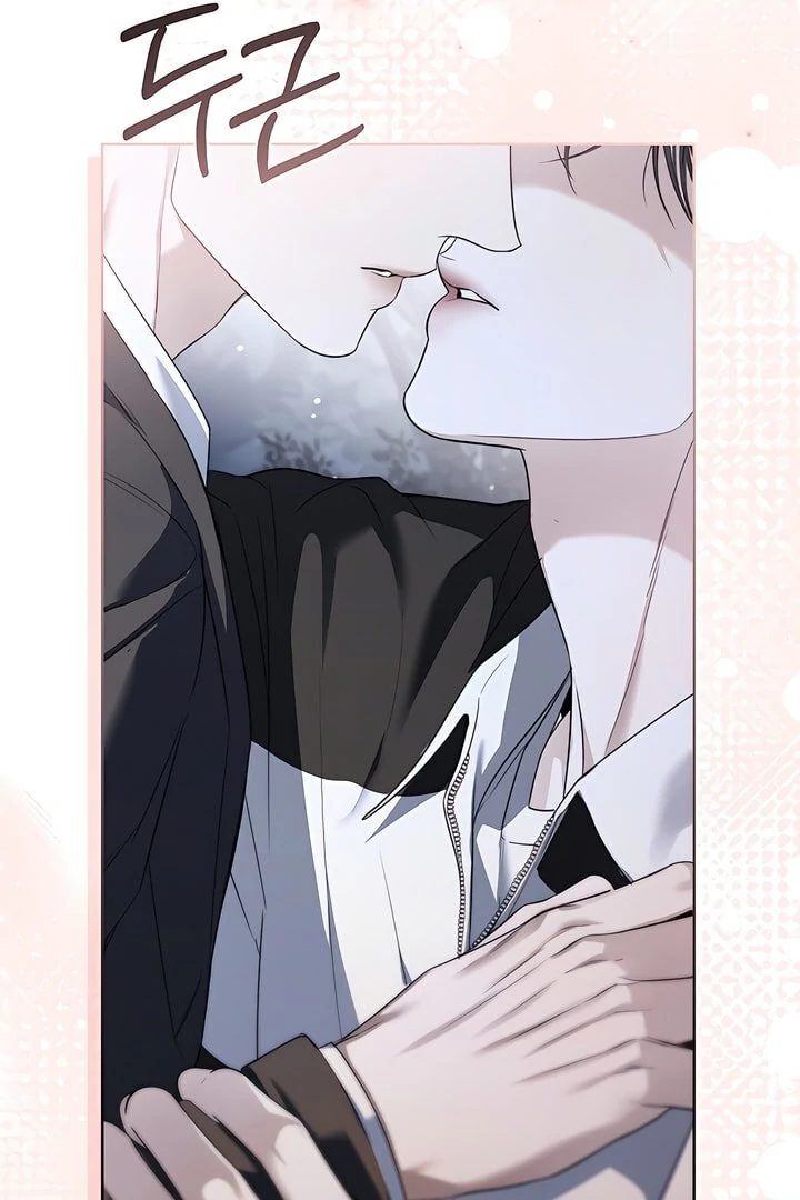 Read Kiss Me If You Can Manga Online