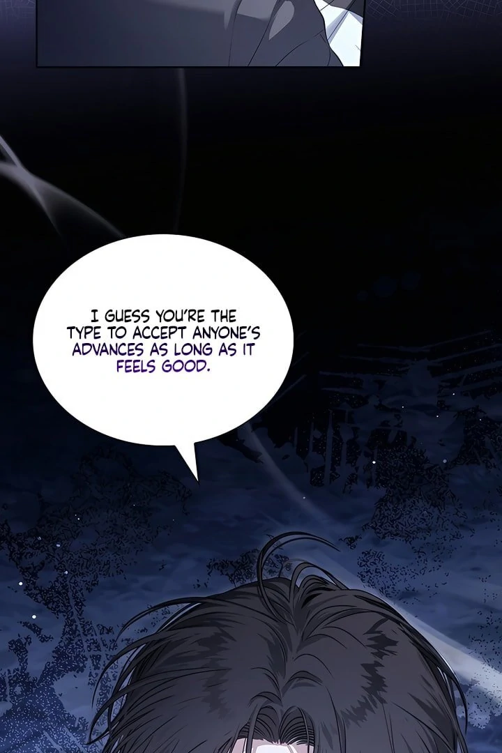 Read Kiss Me If You Can Manga Online