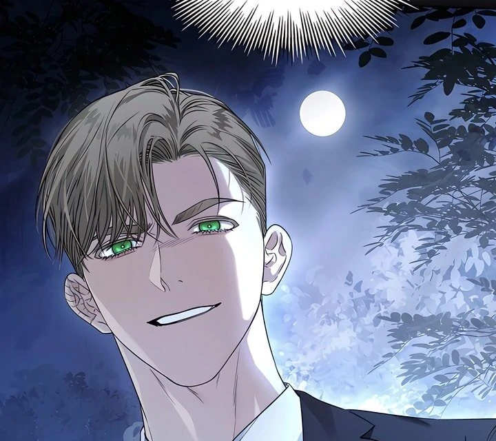 Read Kiss Me If You Can Manga Online