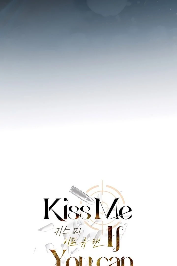 Read Kiss Me If You Can Manga Online