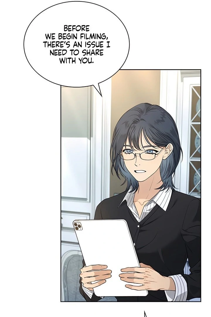 Read Kiss Me If You Can Manga Online