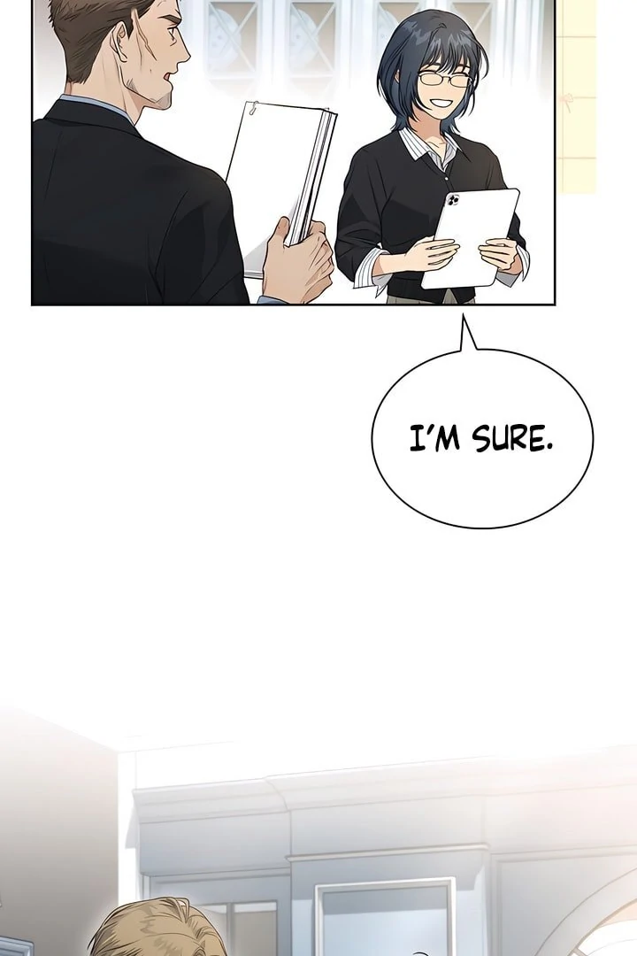 Read Kiss Me If You Can Manga Online