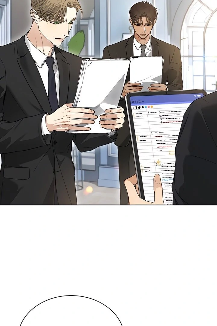 Read Kiss Me If You Can Manga Online