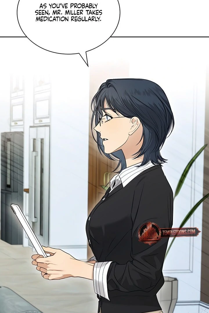 Read Kiss Me If You Can Manga Online