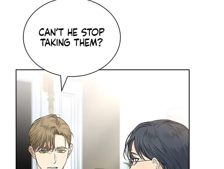 Read Kiss Me If You Can Manga Online