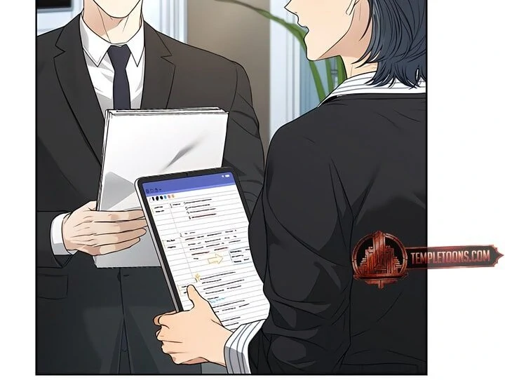 Read Kiss Me If You Can Manga Online