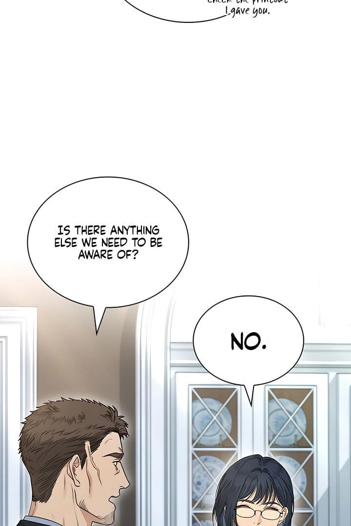 Read Kiss Me If You Can Manga Online