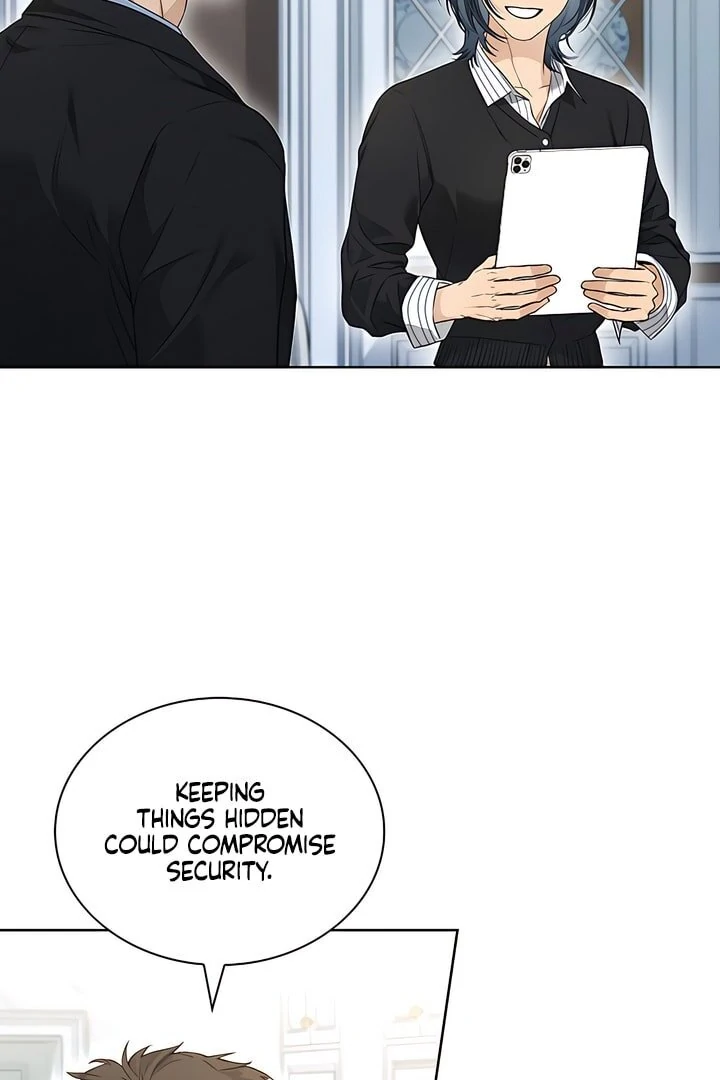 Read Kiss Me If You Can Manga Online