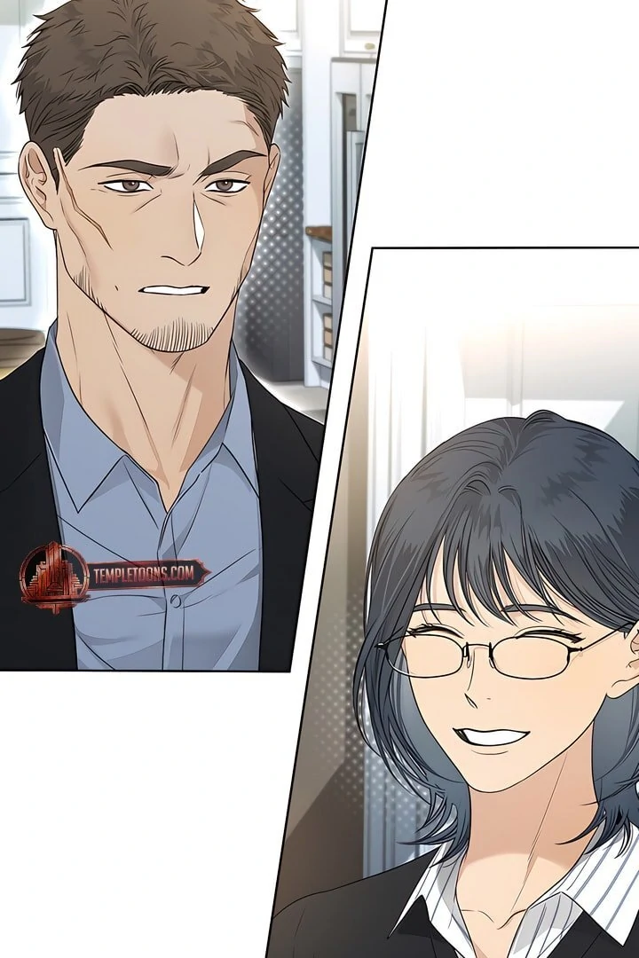 Read Kiss Me If You Can Manga Online