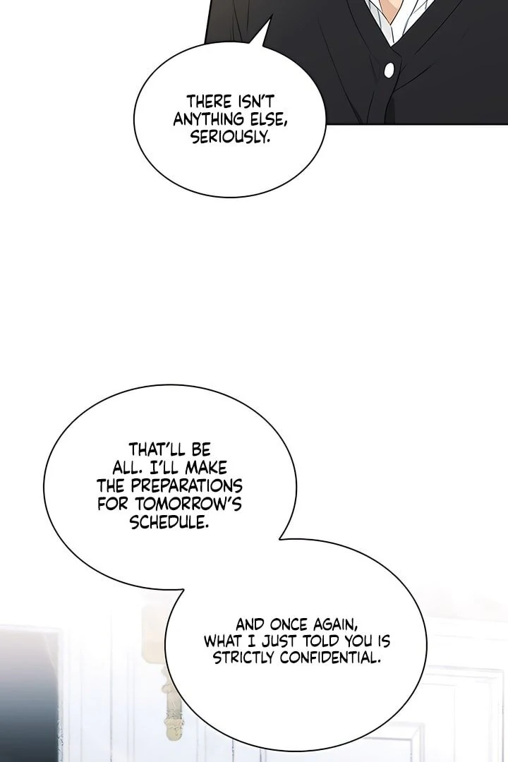 Read Kiss Me If You Can Manga Online