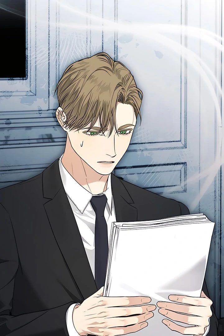 Read Kiss Me If You Can Manga Online