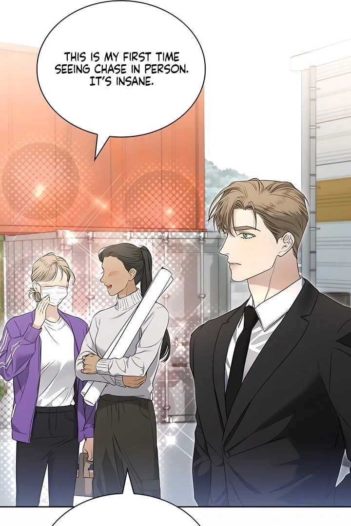 Read Kiss Me If You Can Manga Online