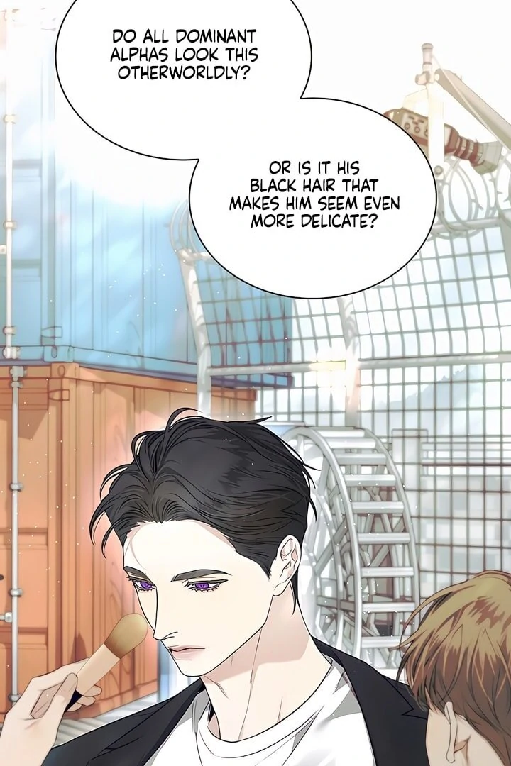 Read Kiss Me If You Can Manga Online