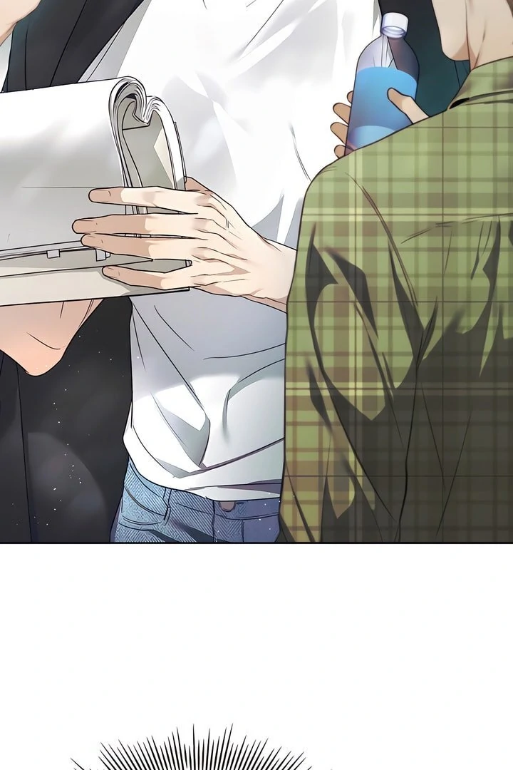 Read Kiss Me If You Can Manga Online