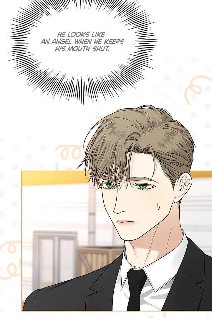 Read Kiss Me If You Can Manga Online