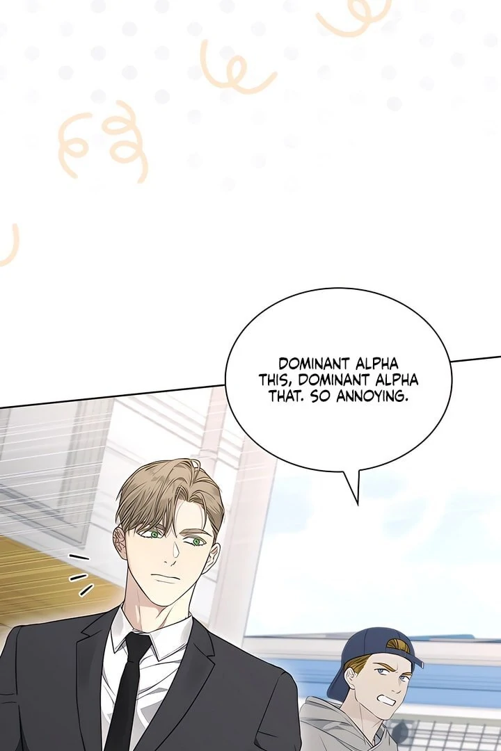 Read Kiss Me If You Can Manga Online