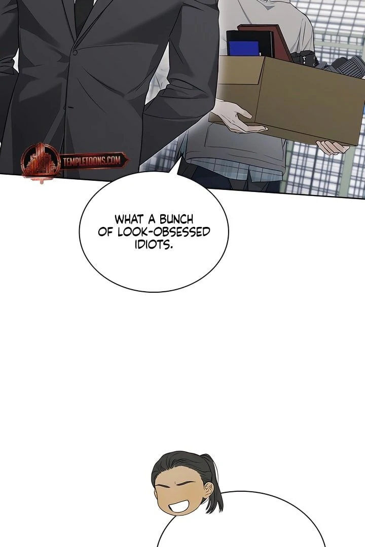 Read Kiss Me If You Can Manga Online