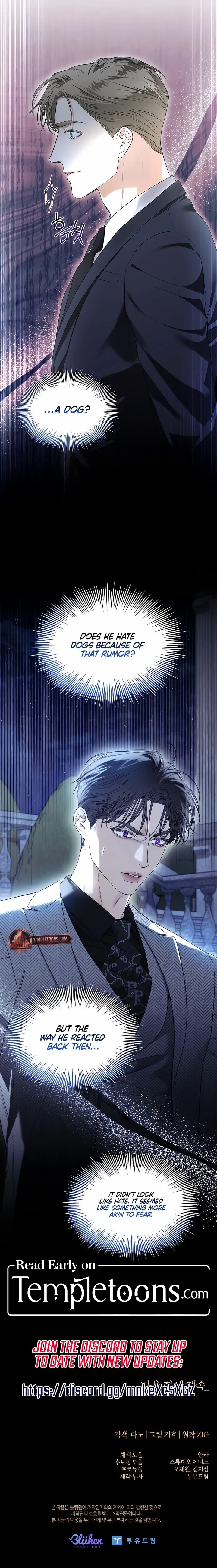 Read Kiss Me If You Can Manga Online