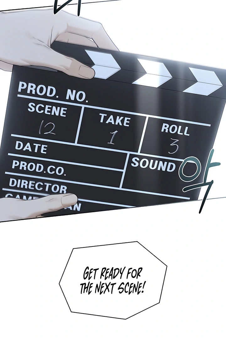 Read Kiss Me If You Can Manga Online