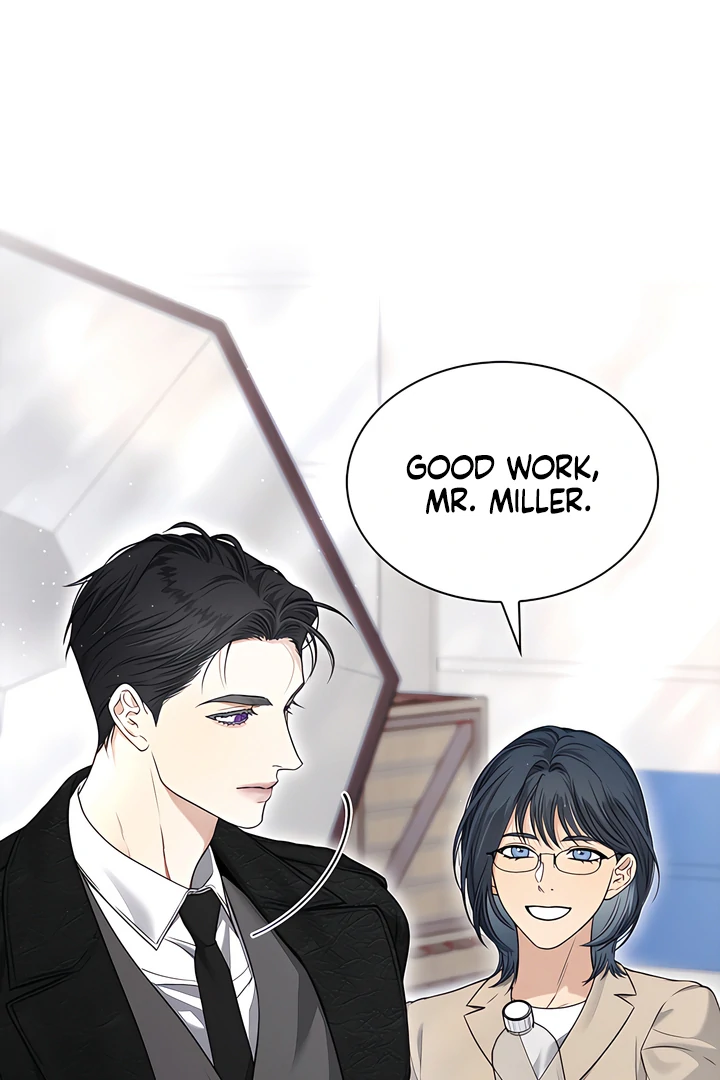 Read Kiss Me If You Can Manga Online