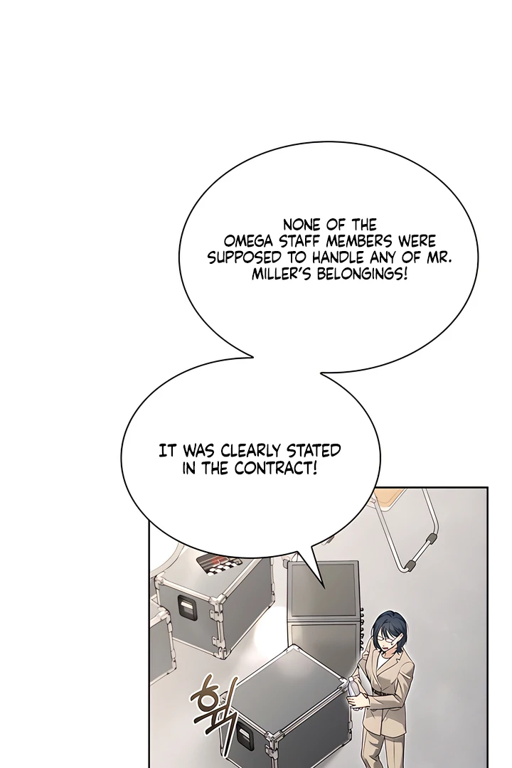 Read Kiss Me If You Can Manga Online