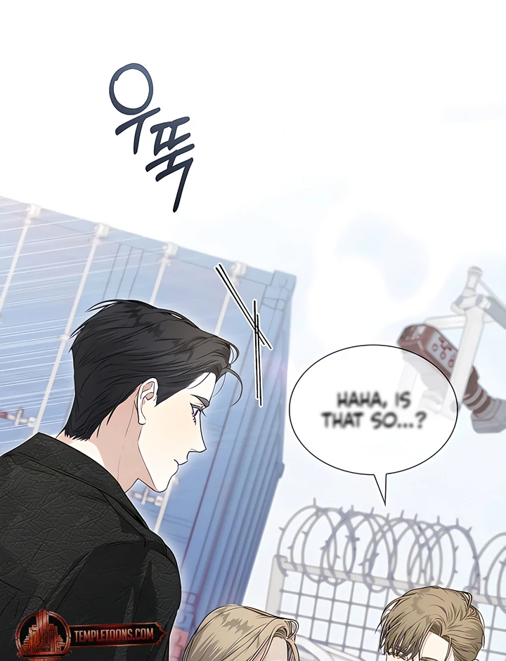 Read Kiss Me If You Can Manga Online