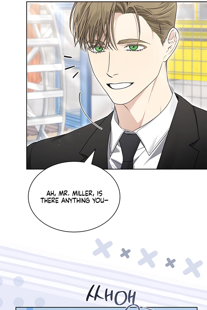 Read Kiss Me If You Can Manga Online