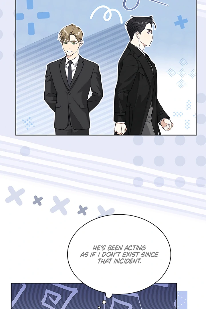 Read Kiss Me If You Can Manga Online