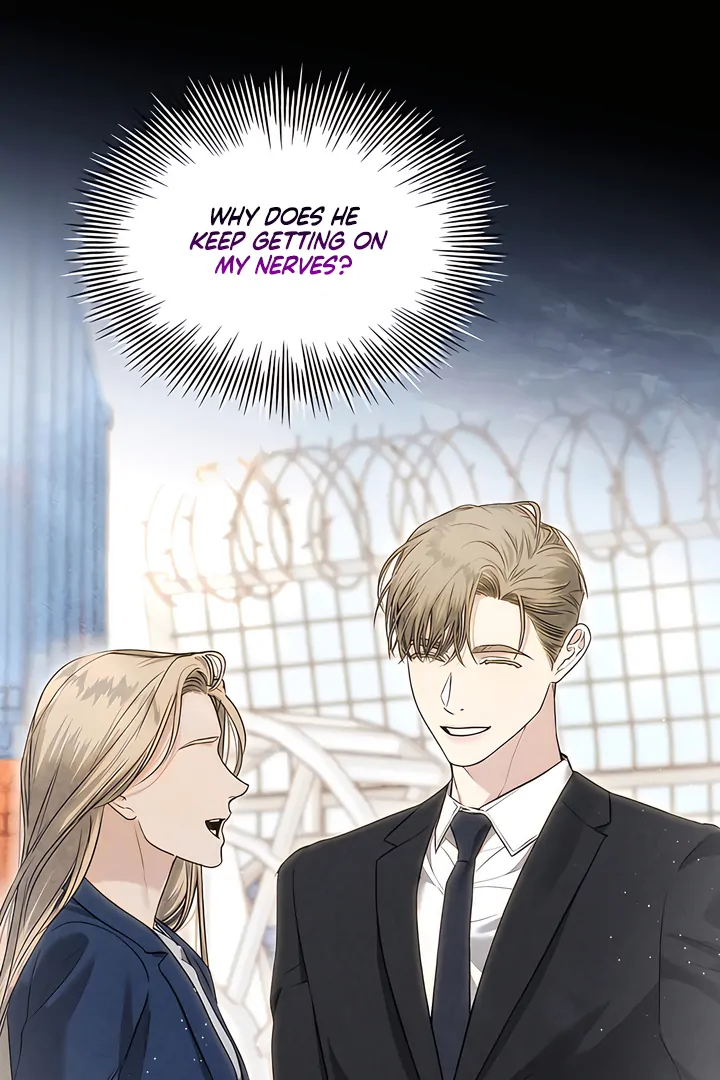 Read Kiss Me If You Can Manga Online